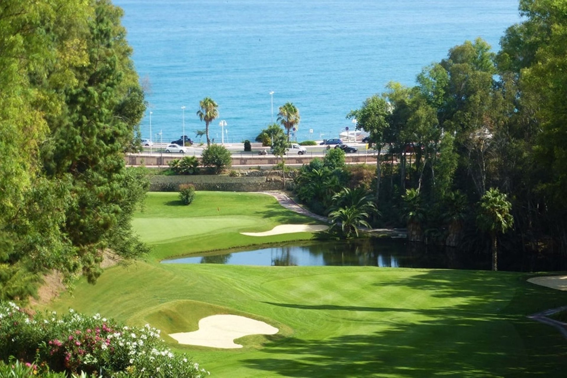 Wiederverkauf - Town house - Benalmadena - Benalmadena Centro