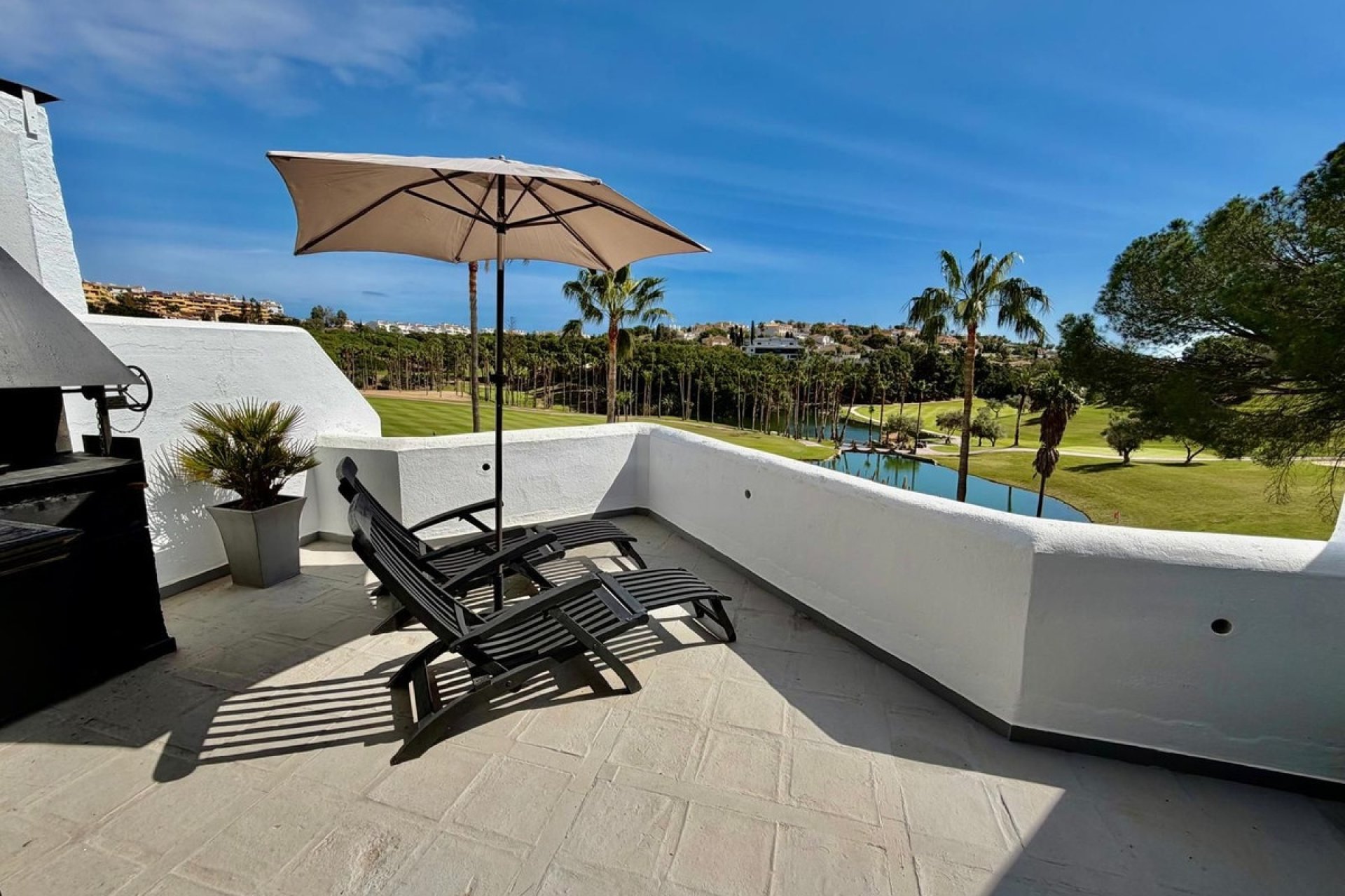 Wiederverkauf - Town house - Benalmadena - Benalmadena Centro