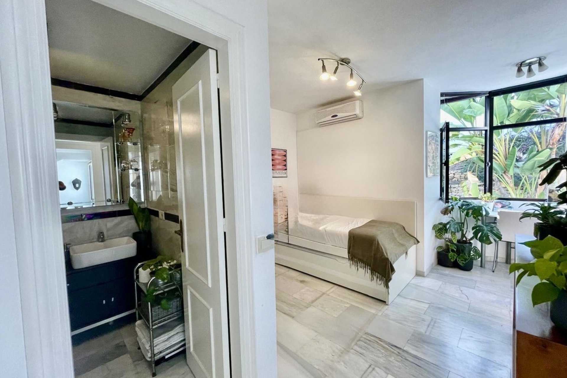 Wiederverkauf - Town house - Benalmadena - Benalmadena Centro