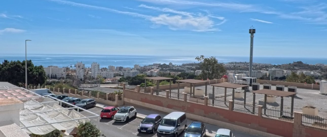 Wiederverkauf - Town house - Benalmadena - Benalmadena Centro