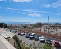 Wiederverkauf - Town house - Benalmadena - Benalmadena Centro