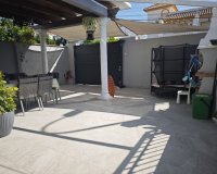 Wiederverkauf - Town house - Benalmadena - Benalmadena Centro