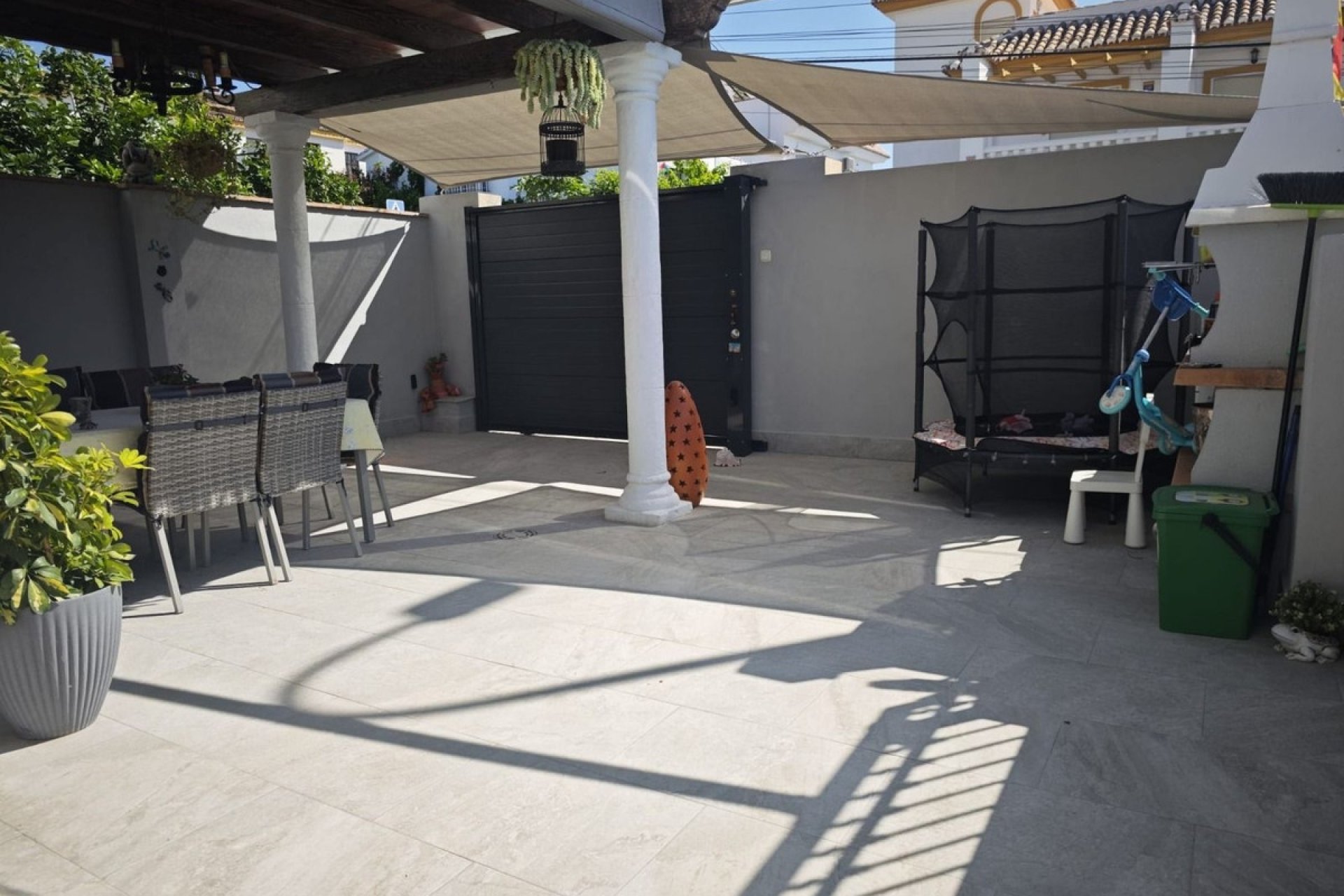 Wiederverkauf - Town house - Benalmadena - Benalmadena Centro