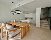 Wiederverkauf - Town house - Benalmadena - Benalmadena Centro