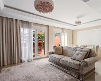 Wiederverkauf - Town house - Benalmadena - Benalmadena Centro