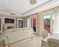 Wiederverkauf - Town house - Benalmadena - Benalmadena Centro