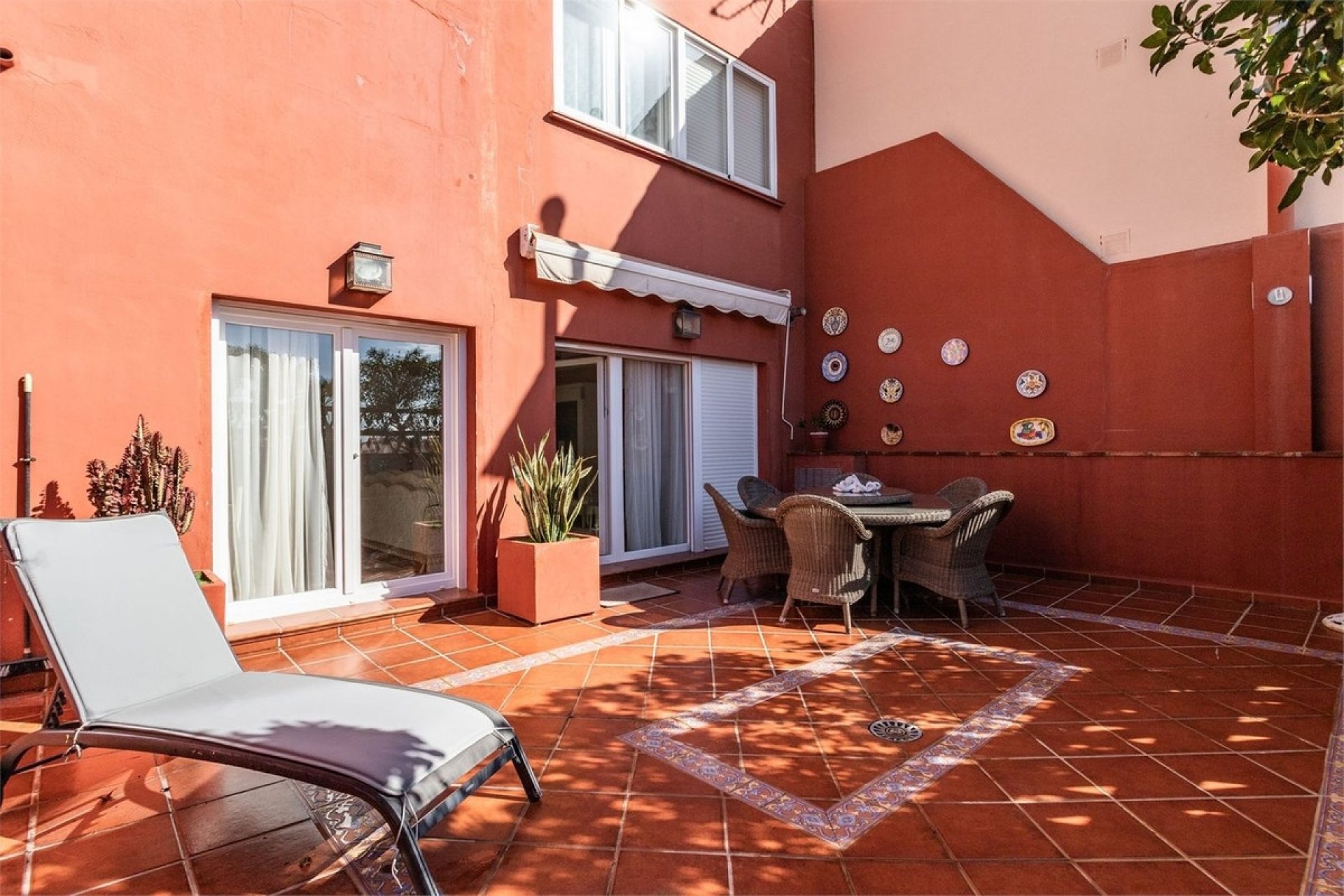 Wiederverkauf - Town house - Benalmadena - Benalmadena Centro