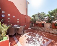 Wiederverkauf - Town house - Benalmadena - Benalmadena Centro