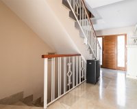 Wiederverkauf - Town house - Benalmadena - Benalmadena Centro