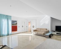 Wiederverkauf - Town house - Benalmadena - Benalmadena Centro