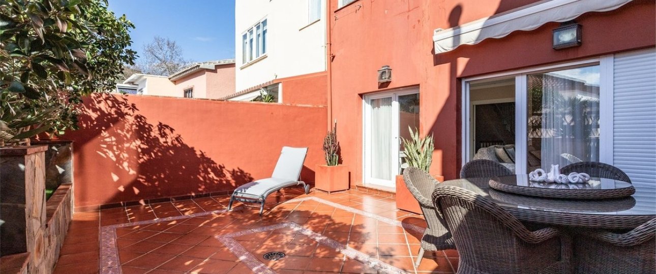 Wiederverkauf - Town house - Benalmadena - Benalmadena Centro