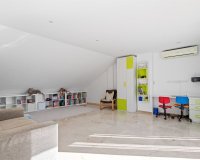 Wiederverkauf - Town house - Benalmadena - Benalmadena Centro
