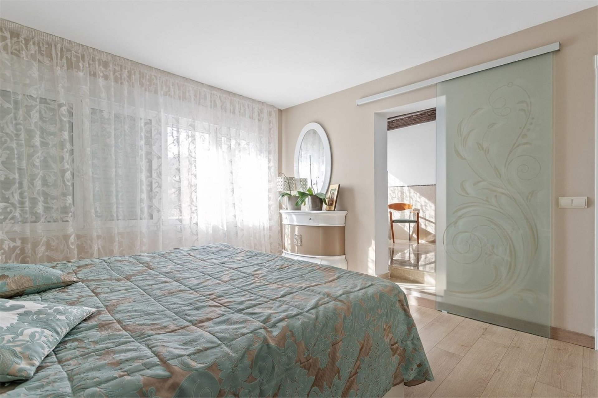 Wiederverkauf - Town house - Benalmadena - Benalmadena Centro