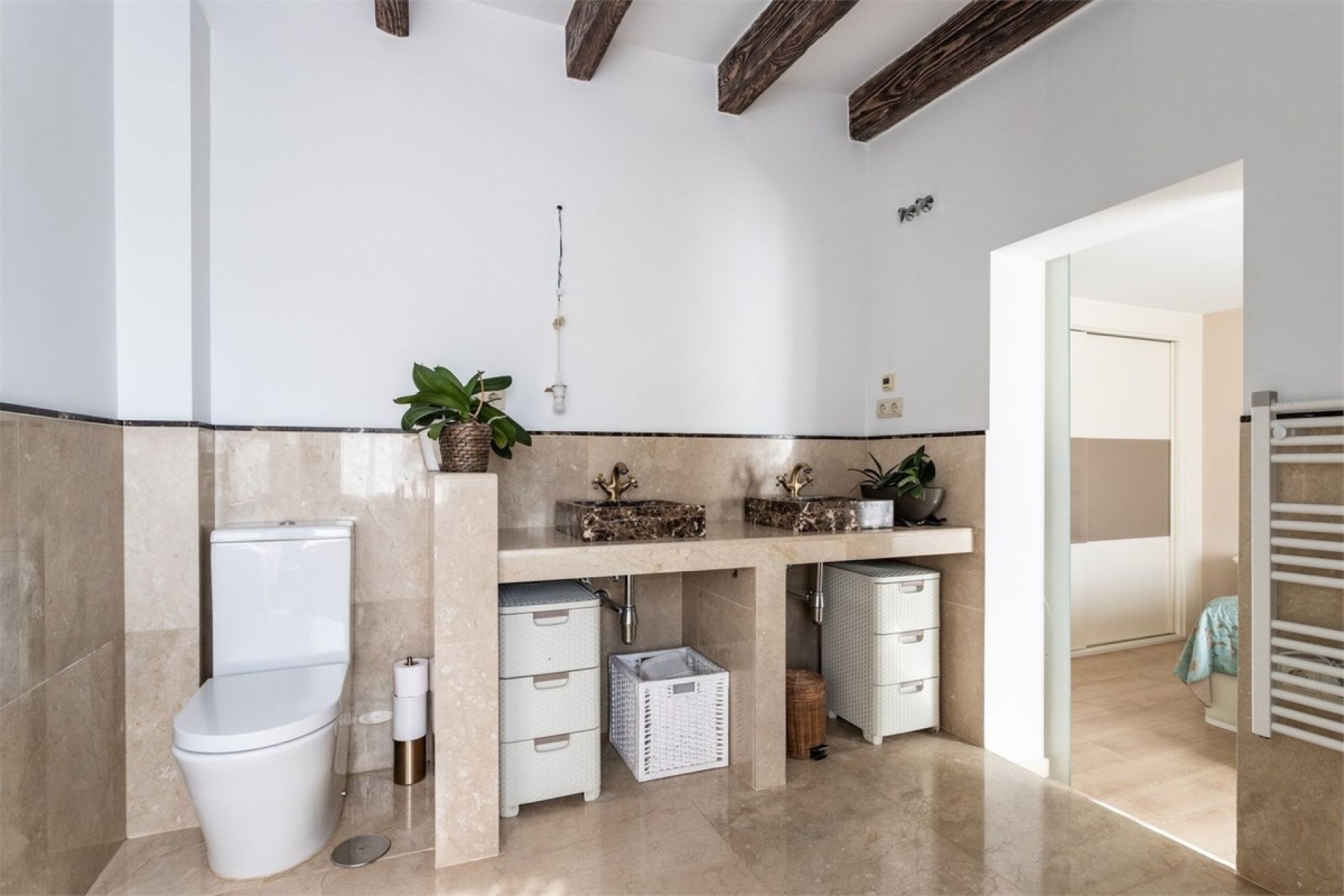 Wiederverkauf - Town house - Benalmadena - Benalmadena Centro
