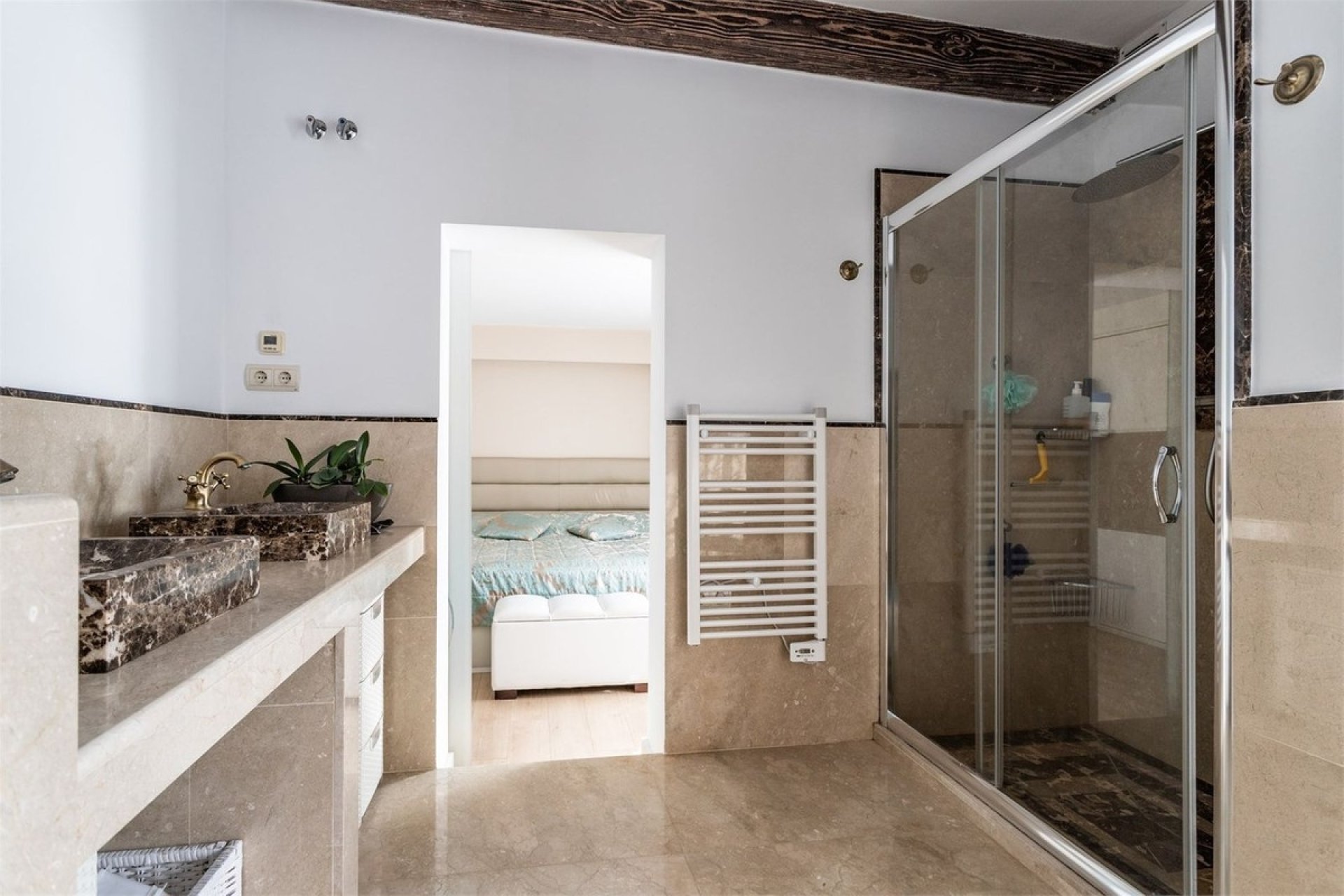 Wiederverkauf - Town house - Benalmadena - Benalmadena Centro