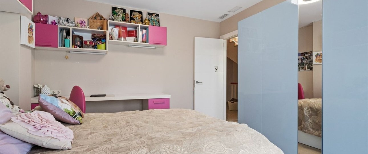 Wiederverkauf - Town house - Benalmadena - Benalmadena Centro