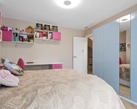 Wiederverkauf - Town house - Benalmadena - Benalmadena Centro