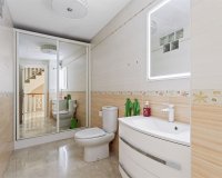 Wiederverkauf - Town house - Benalmadena - Benalmadena Centro