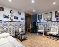Wiederverkauf - Town house - Benalmadena - Benalmadena Centro