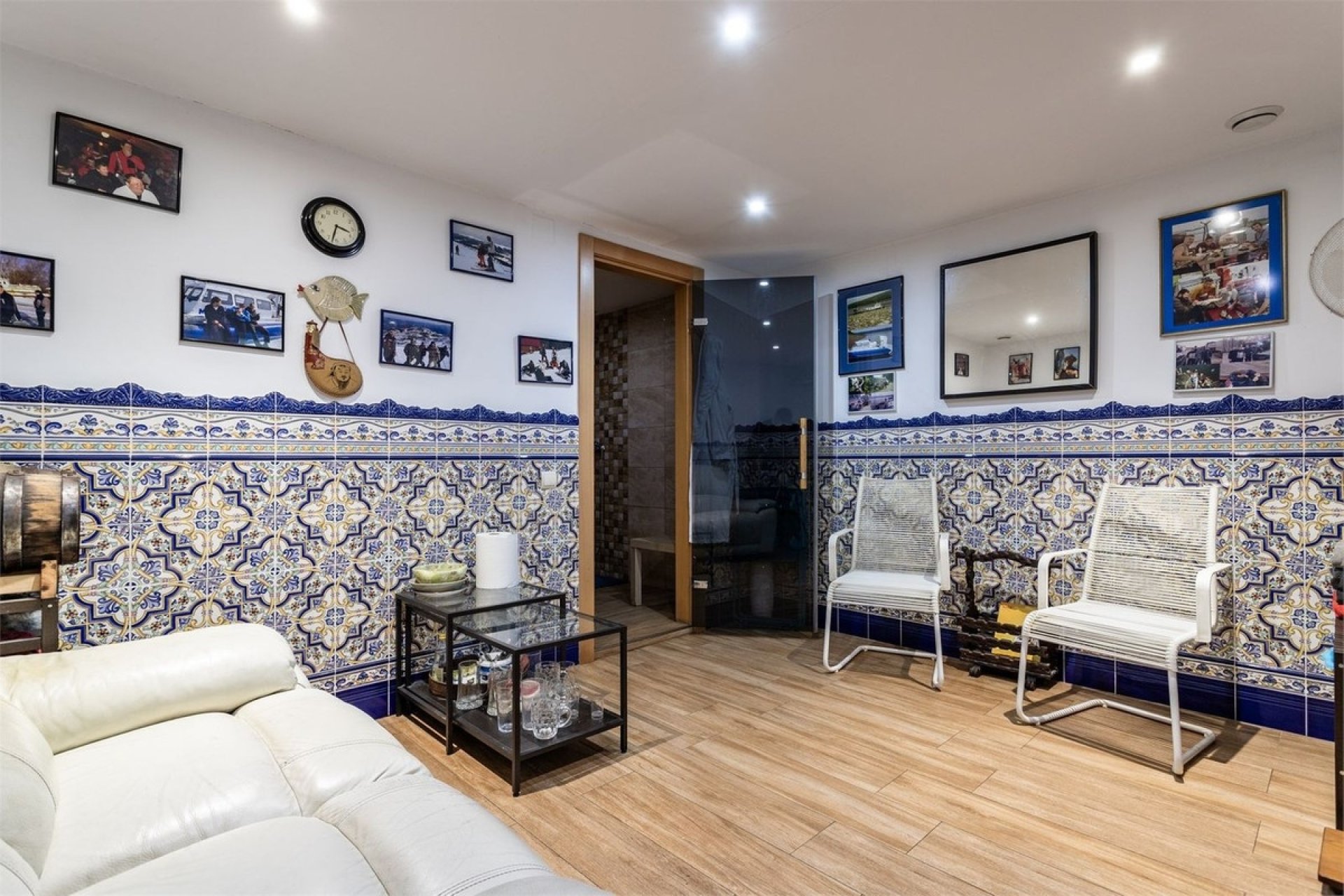 Wiederverkauf - Town house - Benalmadena - Benalmadena Centro
