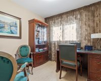Wiederverkauf - Town house - Benalmadena - Benalmadena Centro