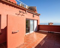 Wiederverkauf - Town house - Benalmadena - Benalmadena Centro