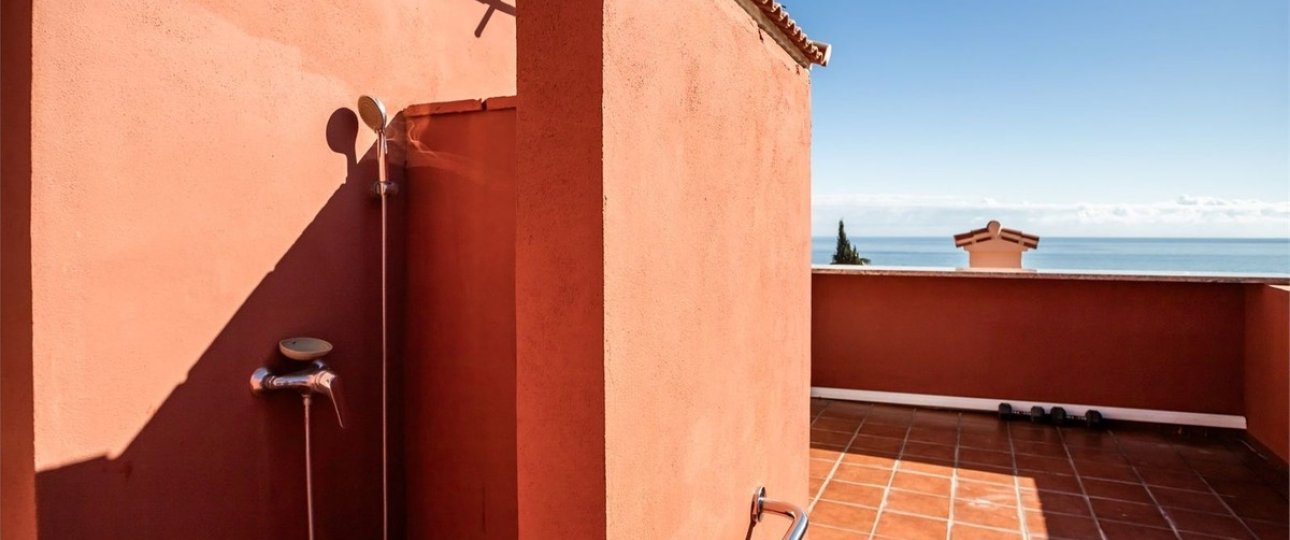 Wiederverkauf - Town house - Benalmadena - Benalmadena Centro