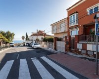 Wiederverkauf - Town house - Benalmadena - Benalmadena Centro