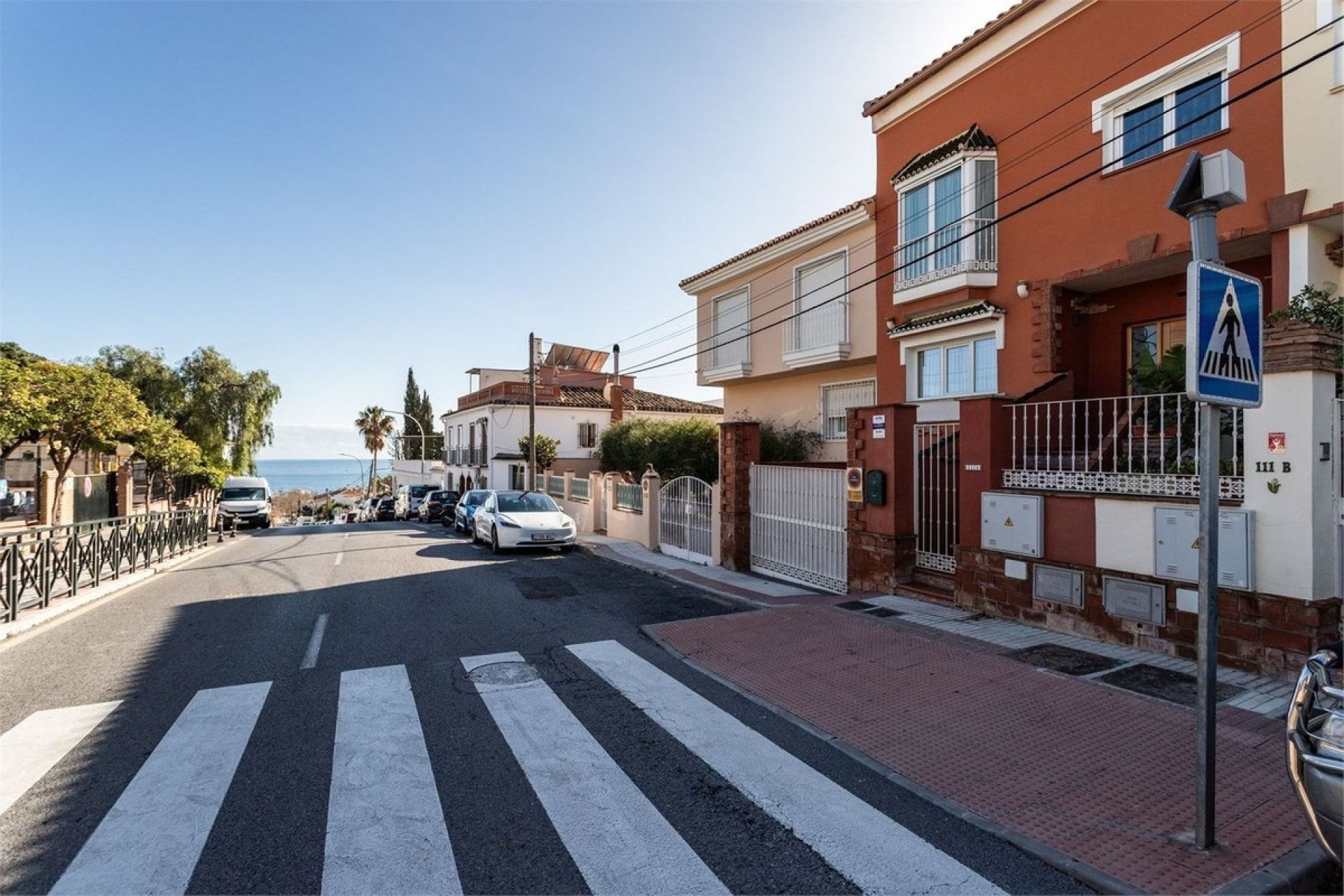 Wiederverkauf - Town house - Benalmadena - Benalmadena Centro