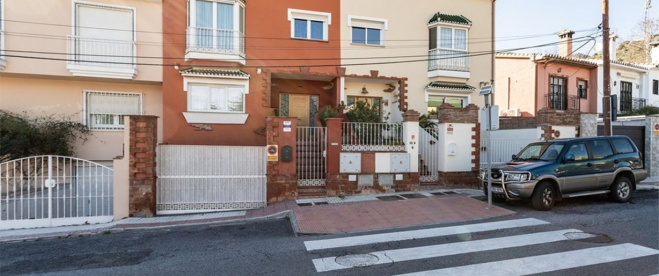 Wiederverkauf - Town house - Benalmadena - Benalmadena Centro