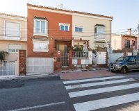 Wiederverkauf - Town house - Benalmadena - Benalmadena Centro