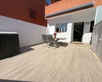 Wiederverkauf - Town house - Benalmadena - Benalmadena Centro