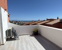 Wiederverkauf - Town house - Benalmadena - Benalmadena Centro