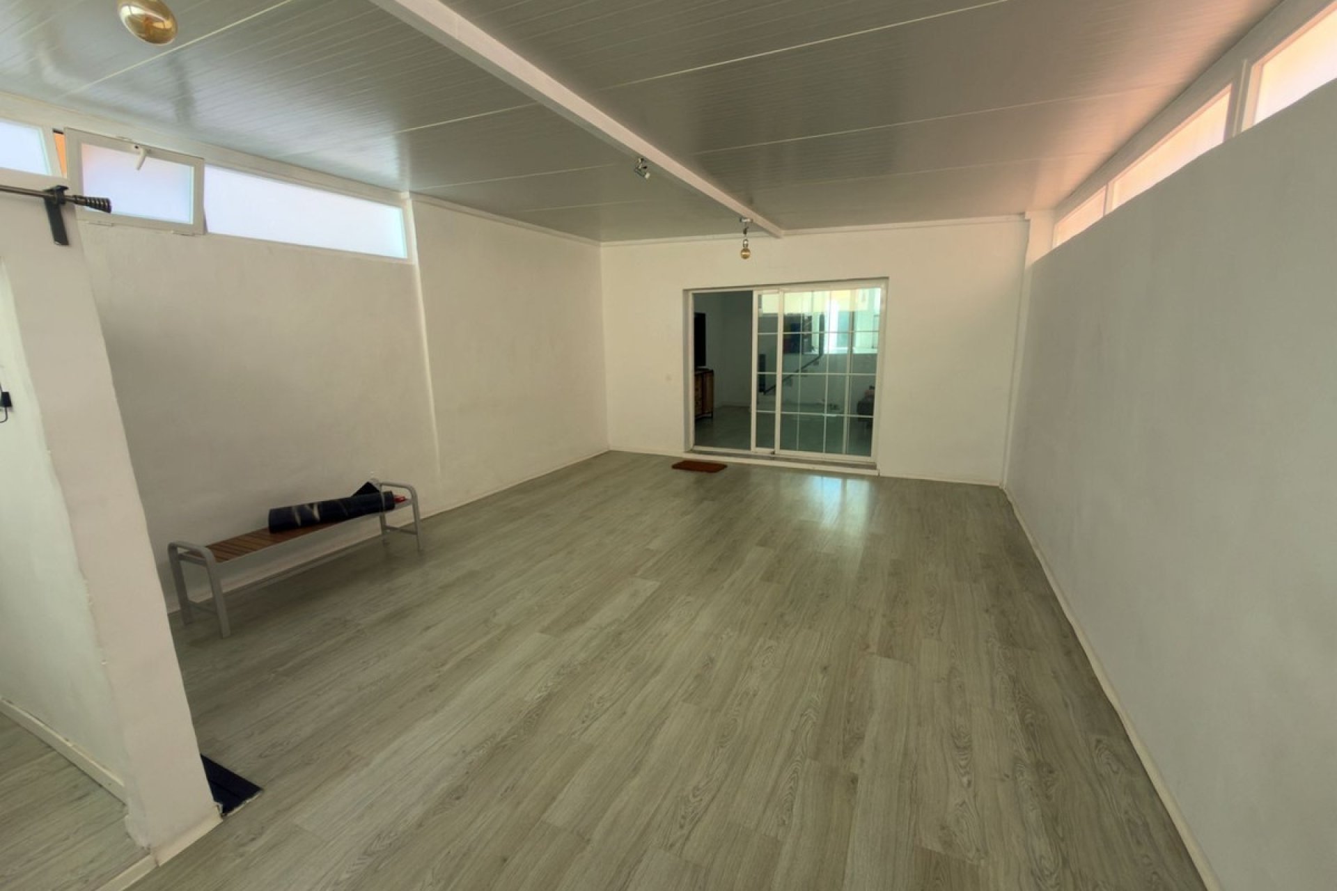 Wiederverkauf - Town house - Benalmadena - Benalmadena Centro