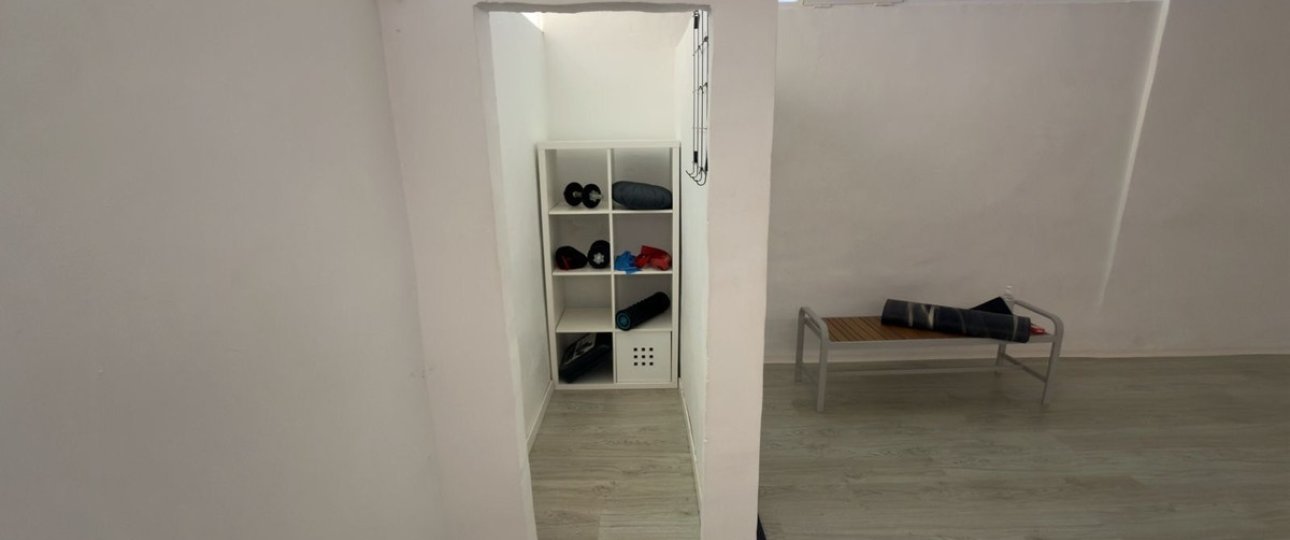 Wiederverkauf - Town house - Benalmadena - Benalmadena Centro