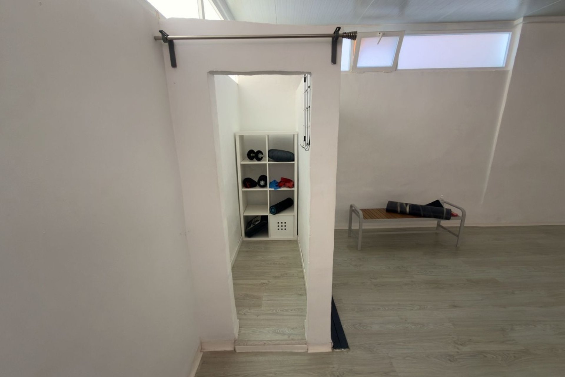 Wiederverkauf - Town house - Benalmadena - Benalmadena Centro