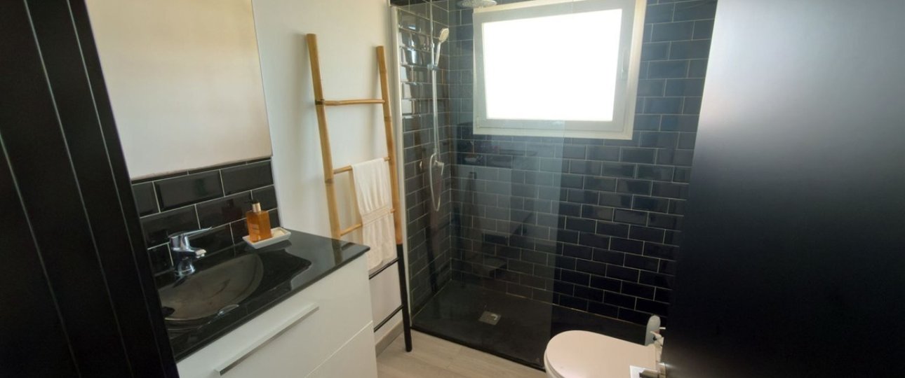 Wiederverkauf - Town house - Benalmadena - Benalmadena Centro