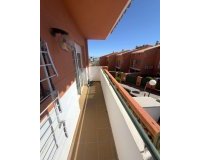 Wiederverkauf - Town house - Benalmadena - Benalmadena Centro