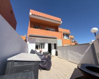 Wiederverkauf - Town house - Benalmadena - Benalmadena Centro