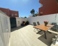 Wiederverkauf - Town house - Benalmadena - Benalmadena Centro