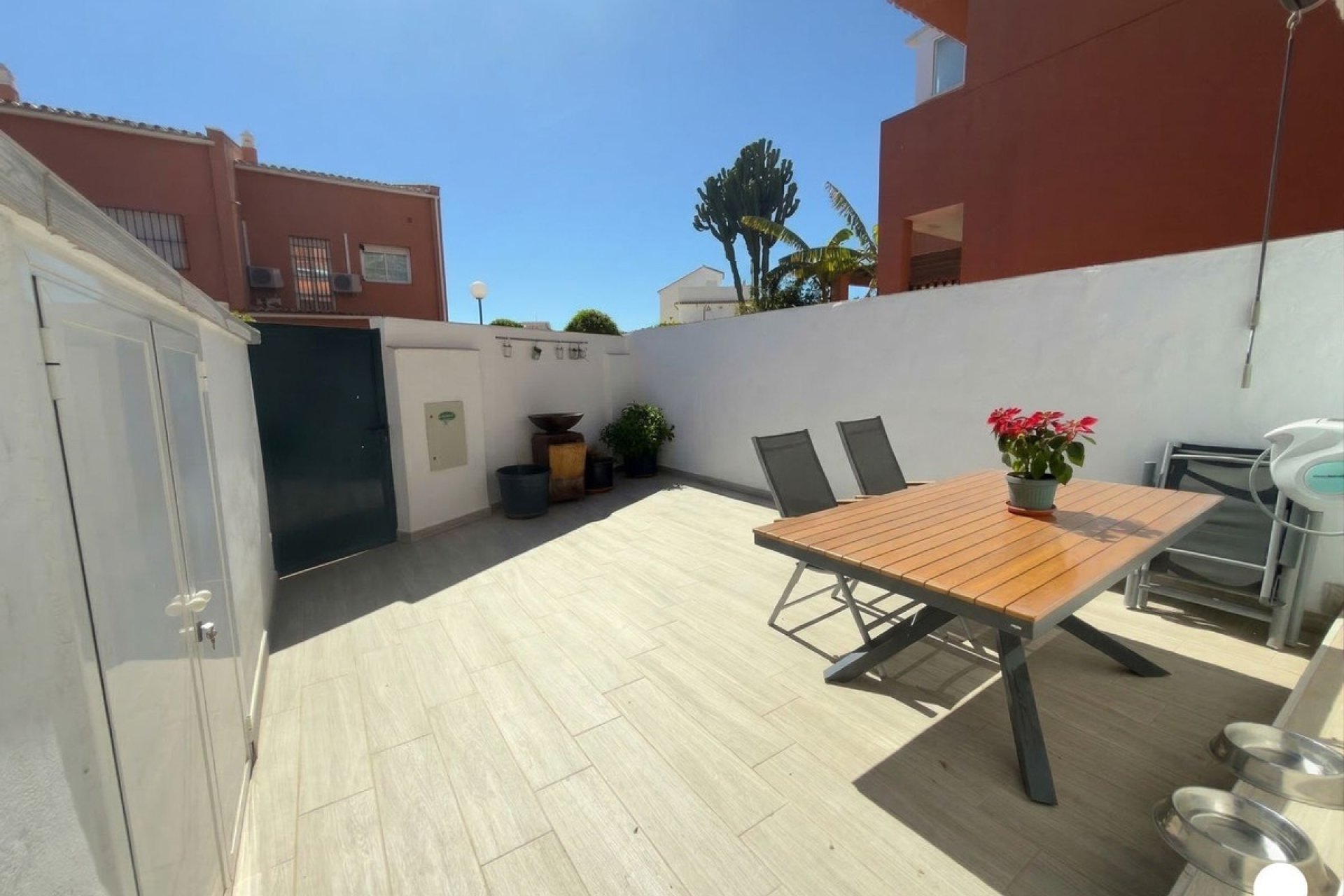 Wiederverkauf - Town house - Benalmadena - Benalmadena Centro