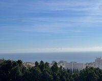 Wiederverkauf - Town house - Benalmadena - Benalmadena Centro