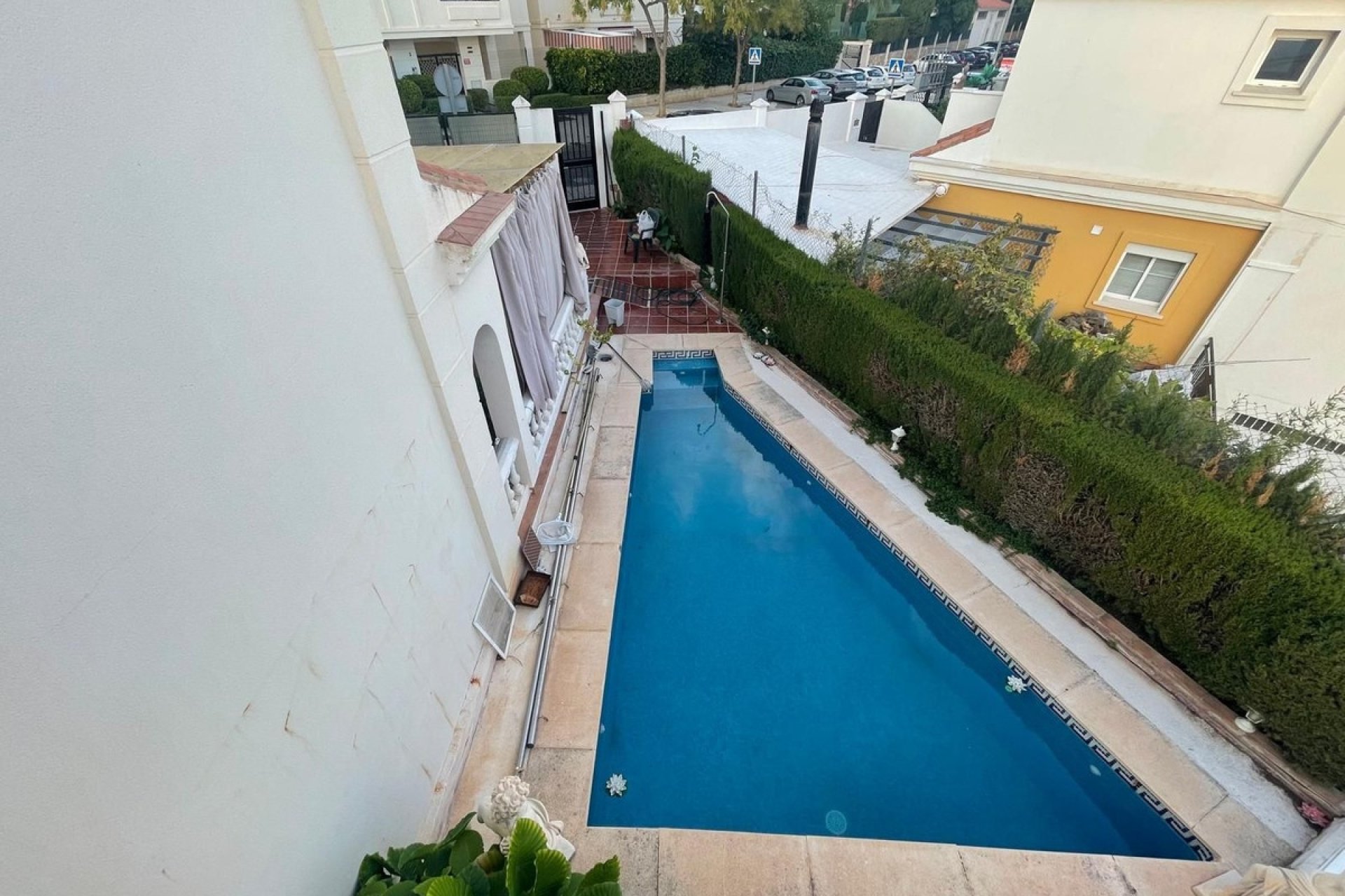 Wiederverkauf - Town house - Benalmadena - Benalmadena Centro