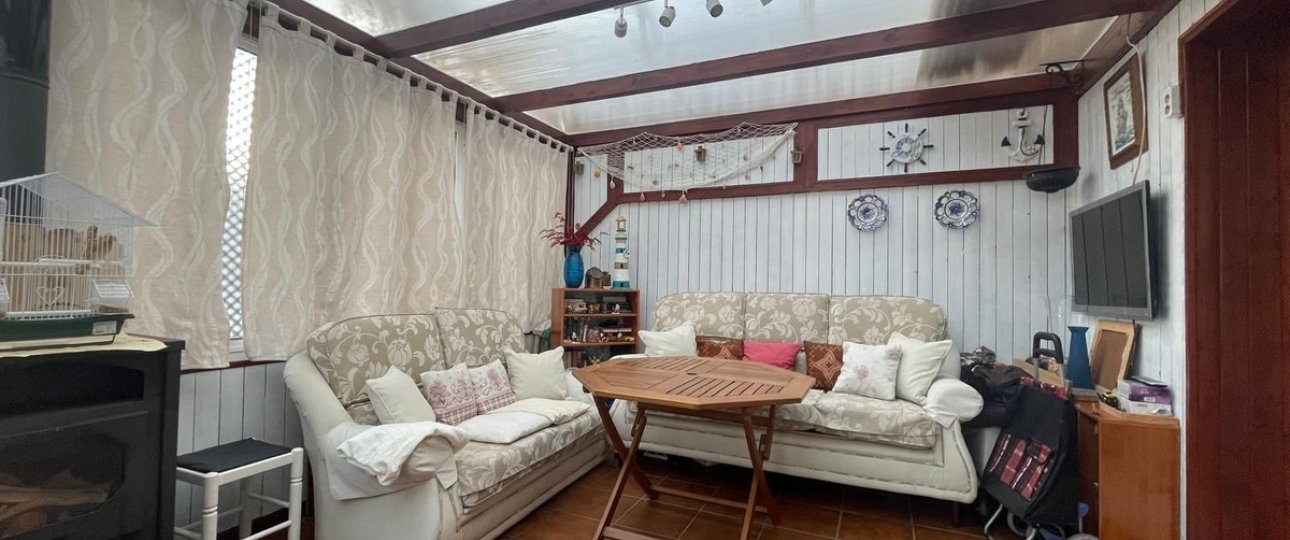 Wiederverkauf - Town house - Benalmadena - Benalmadena Centro