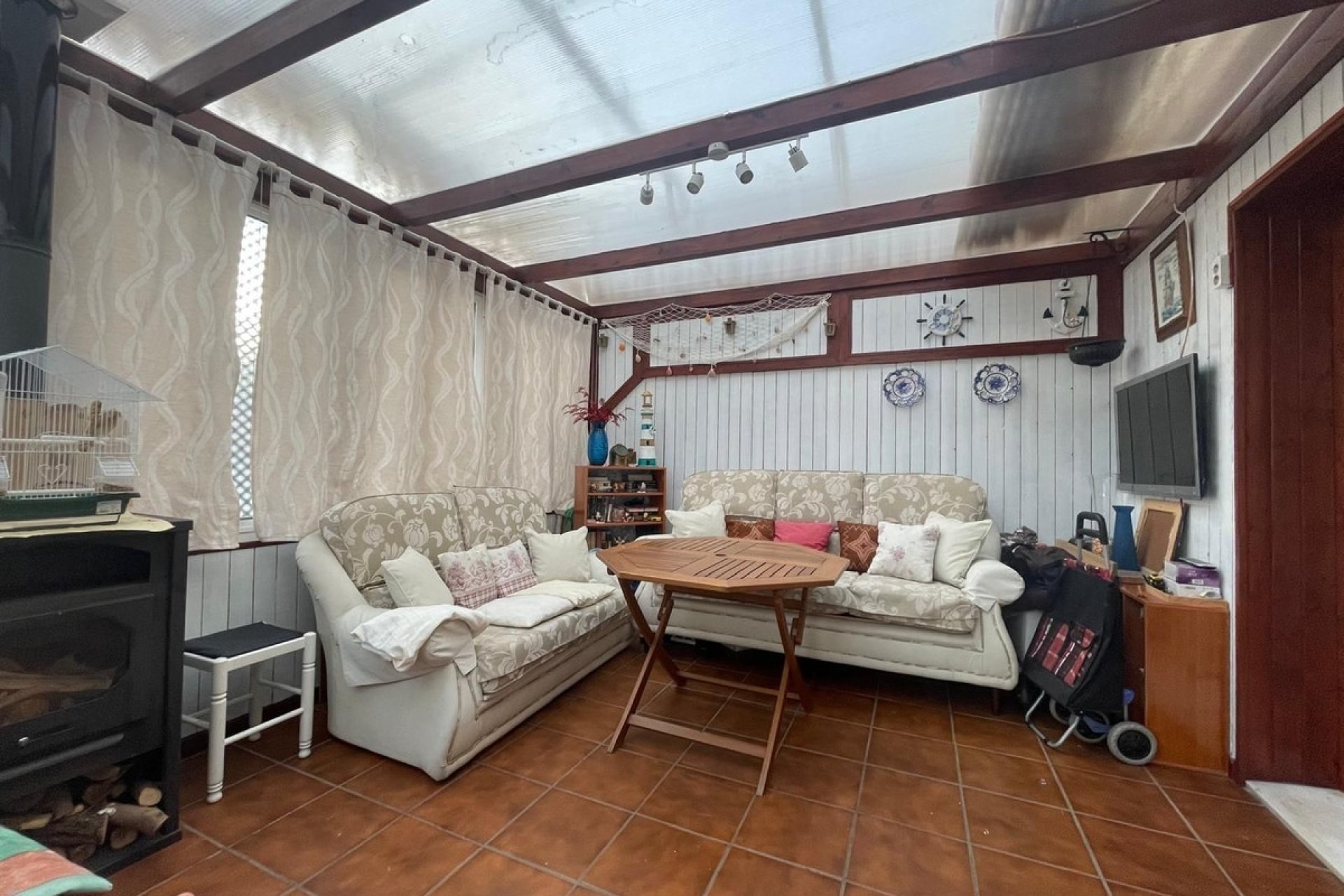 Wiederverkauf - Town house - Benalmadena - Benalmadena Centro