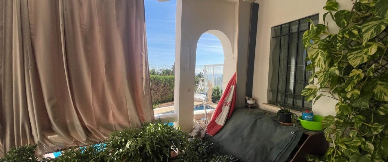 Wiederverkauf - Town house - Benalmadena - Benalmadena Centro