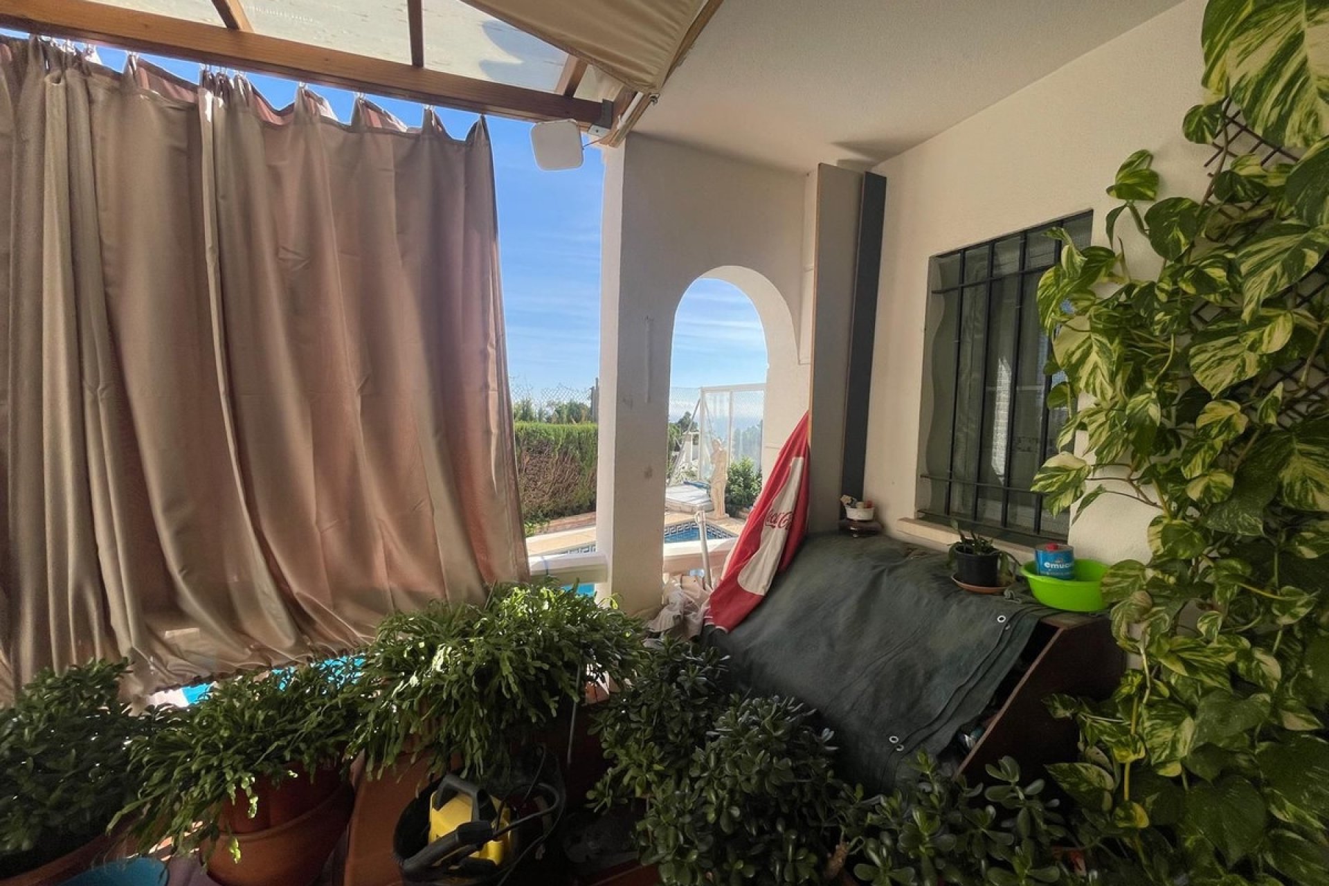 Wiederverkauf - Town house - Benalmadena - Benalmadena Centro