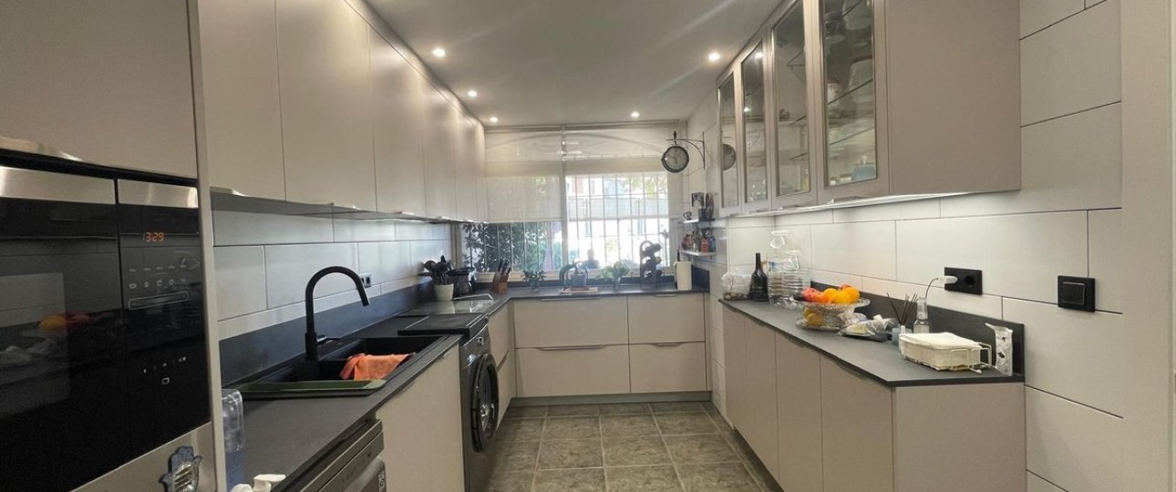 Wiederverkauf - Town house - Benalmadena - Benalmadena Centro