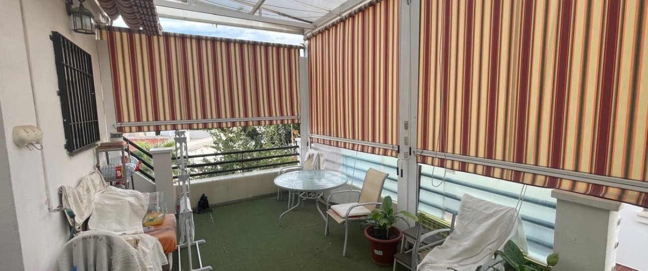 Wiederverkauf - Town house - Benalmadena - Benalmadena Centro