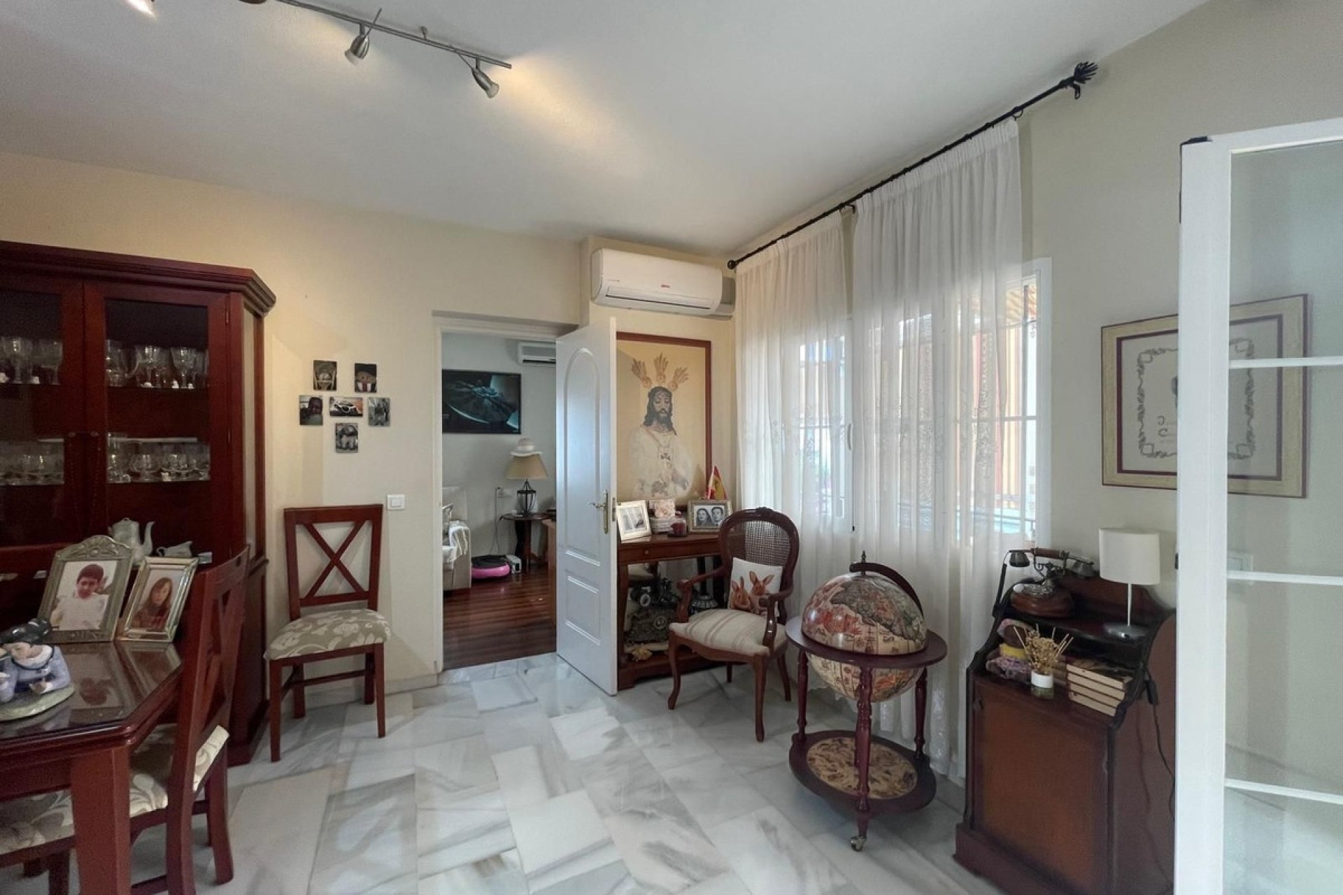 Wiederverkauf - Town house - Benalmadena - Benalmadena Centro